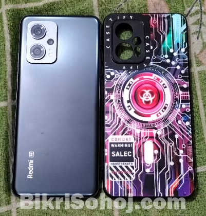 Redmi K50i